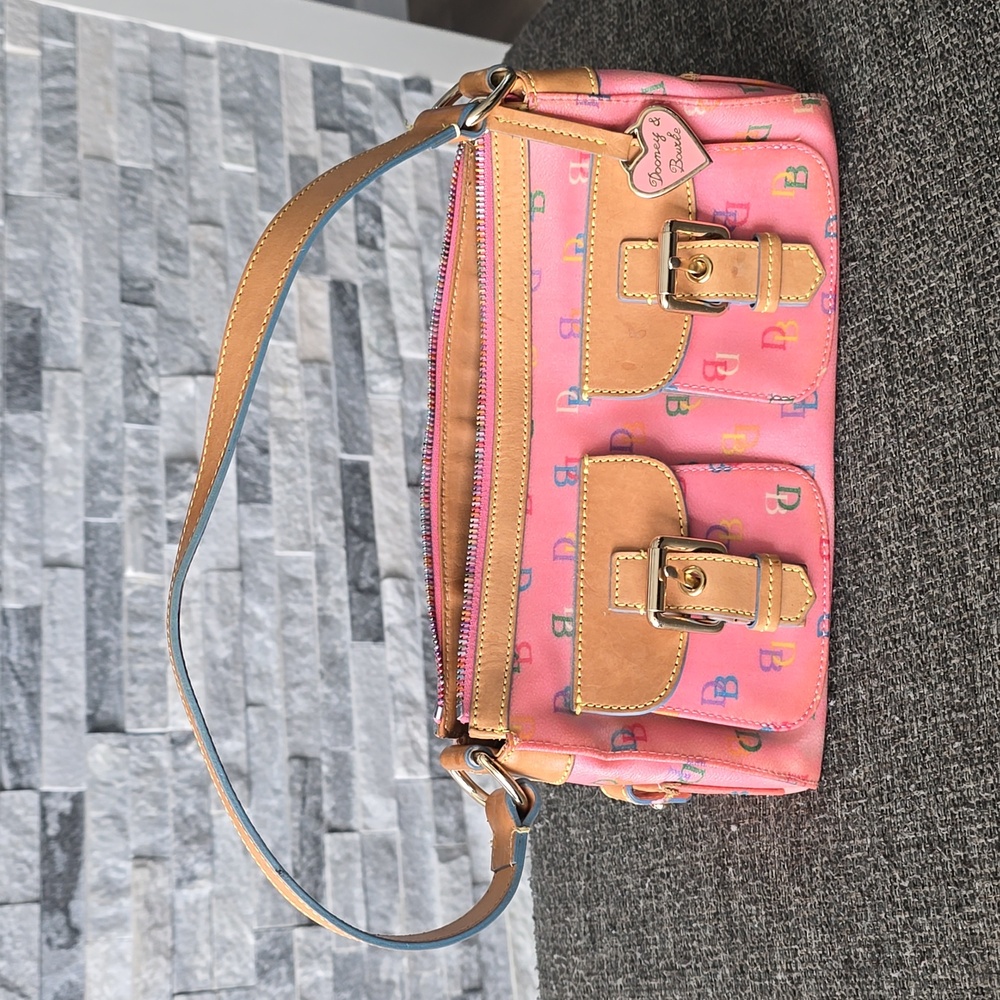 Dooney & Bourke Purse Bag